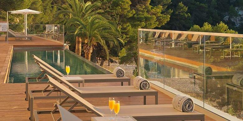 Hotel Meli� Cala Galdana