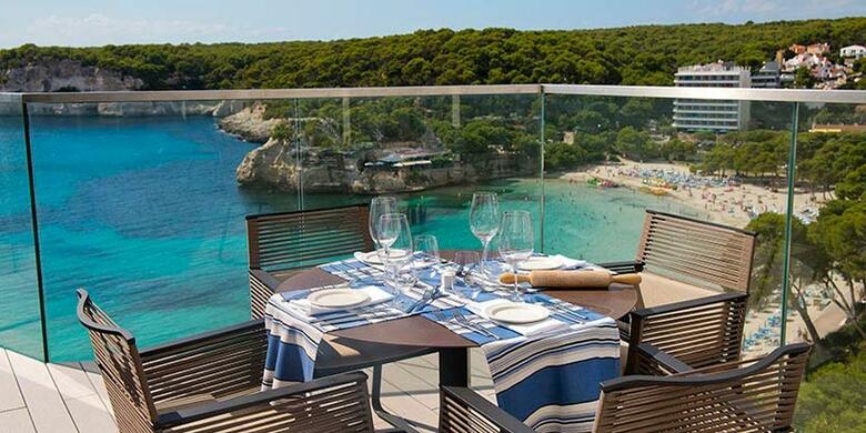 Hotel Meli� Cala Galdana