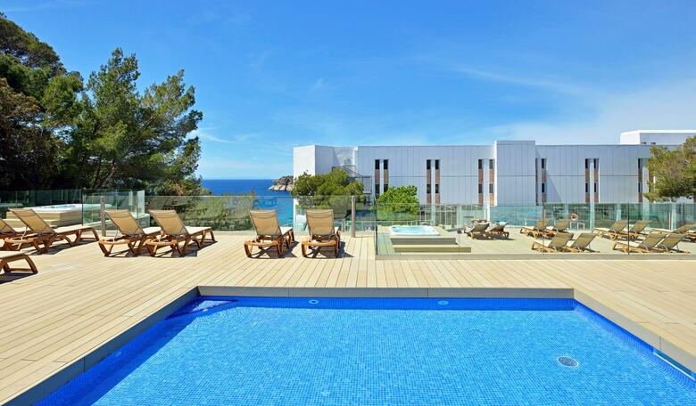 Hotel Meli� Cala Galdana