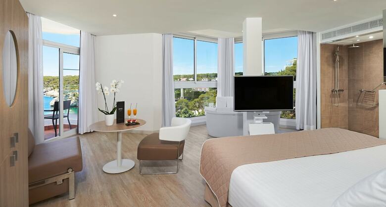 Hotel Meli� Cala Galdana