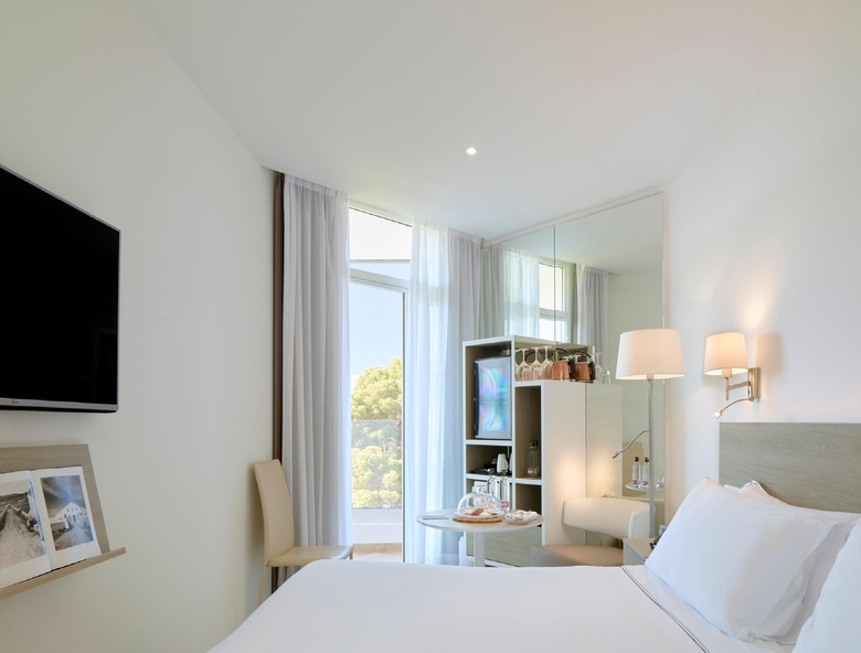 Hotel Meli� Cala Galdana