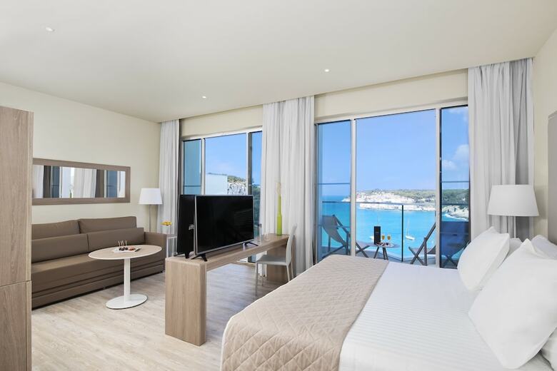 Hotel Meli� Cala Galdana