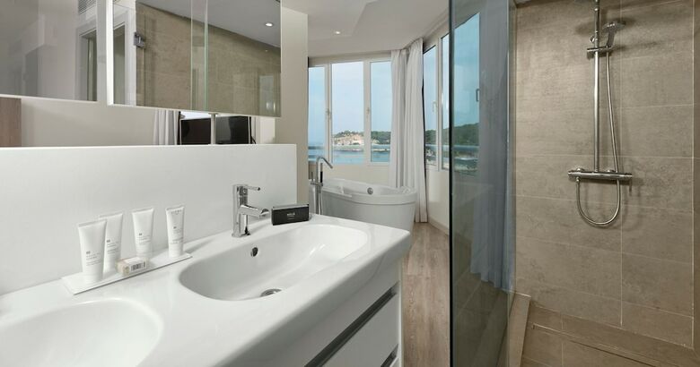 Hotel Meli� Cala Galdana