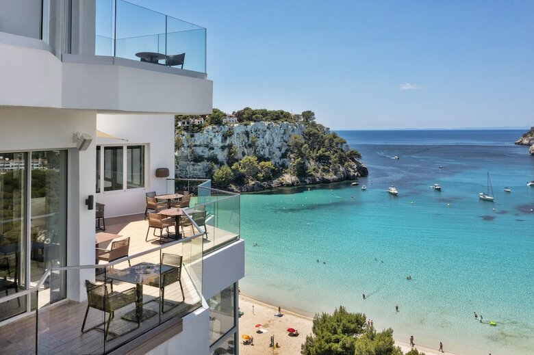 Hotel Meli� Cala Galdana