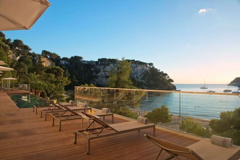 Hotel Meli� Cala Galdana