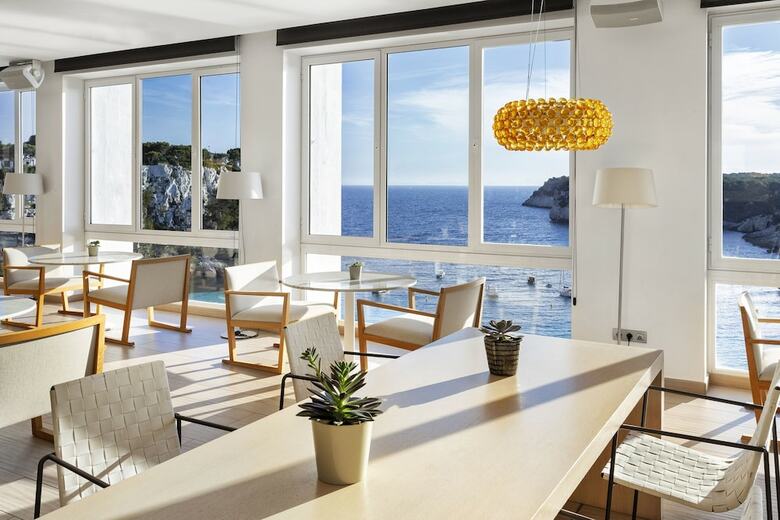 Hotel Meli� Cala Galdana
