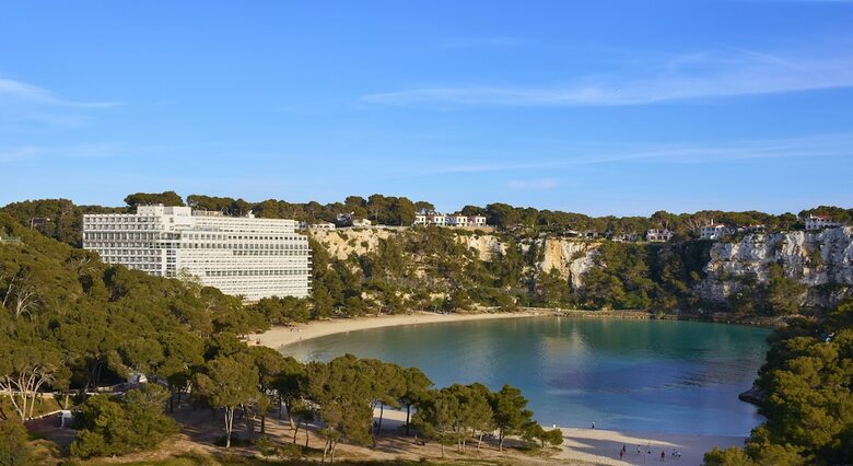 Hotel Meli� Cala Galdana