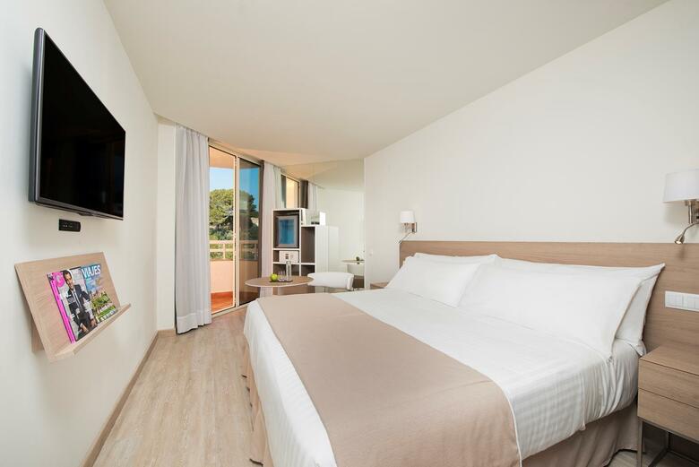 Hotel Meli� Cala Galdana