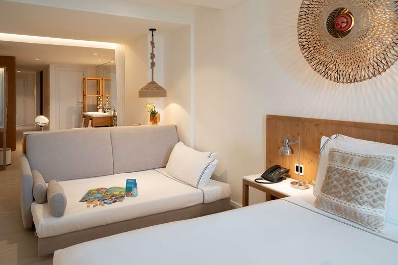 Hotel Meli� Cala Galdana