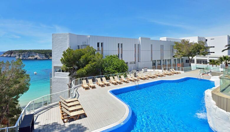Hotel Meli� Cala Galdana