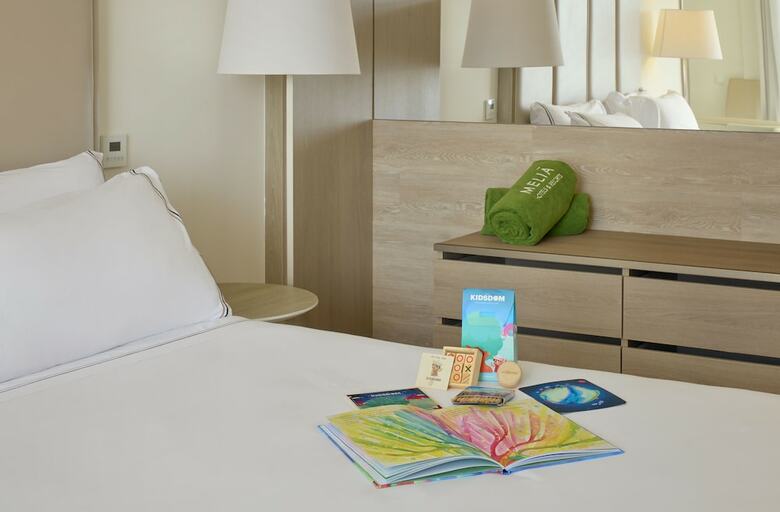Hotel Meli� Cala Galdana