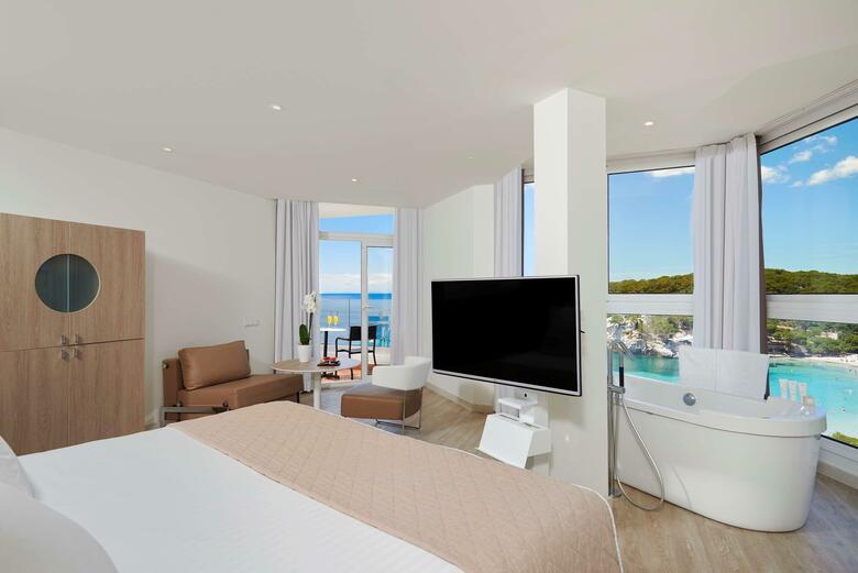 Hotel Meli� Cala Galdana