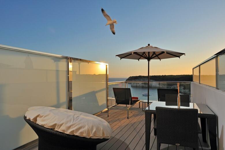 Hotel Meli� Cala Galdana