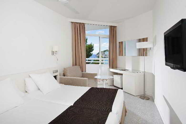 Hotel Meli� Cala Galdana