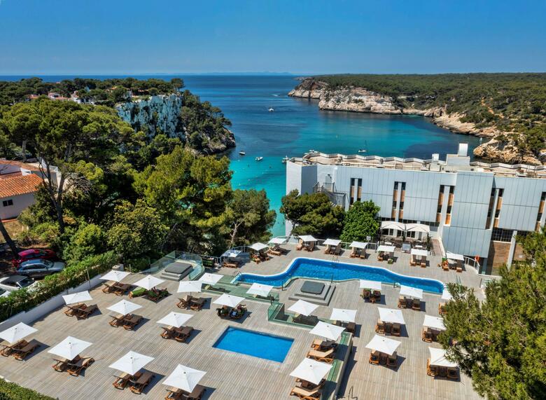 Hotel Meli� Cala Galdana