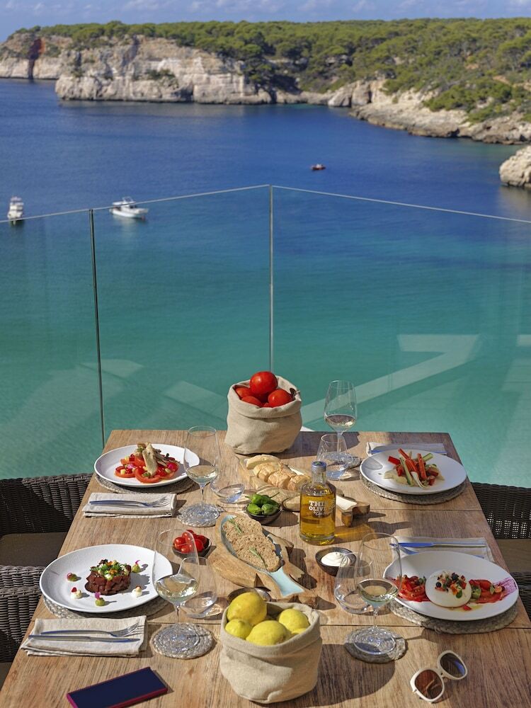 Hotel Meli� Cala Galdana