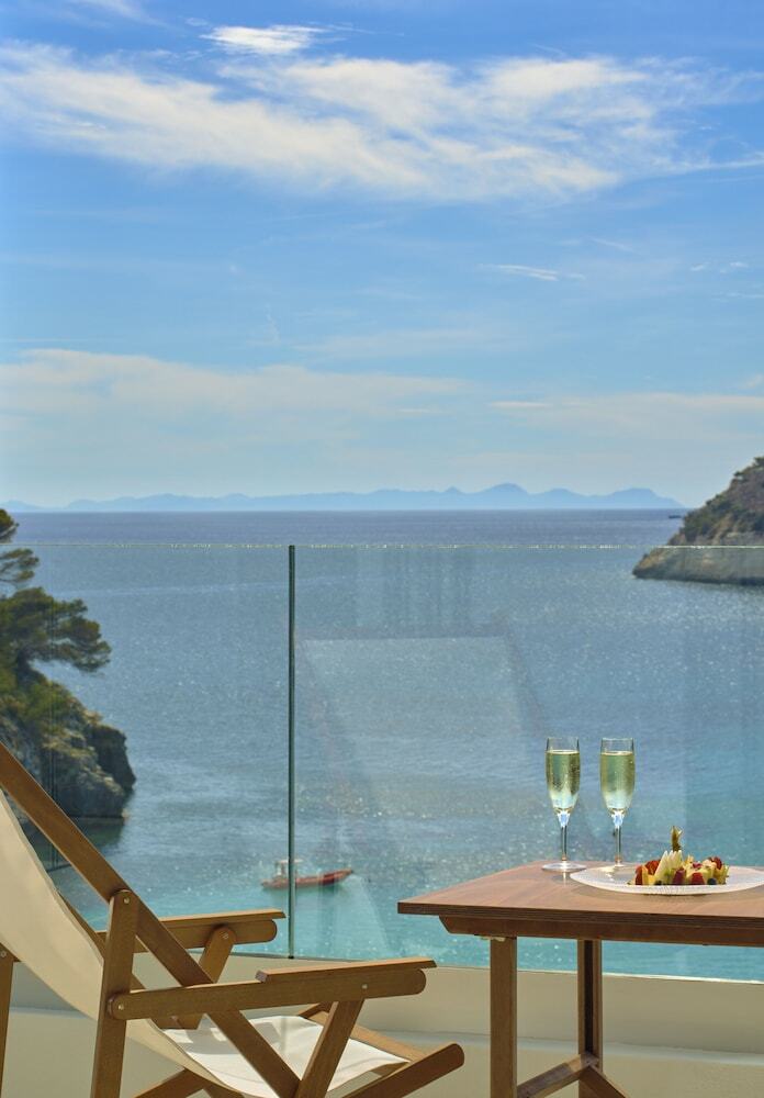 Hotel Meli� Cala Galdana