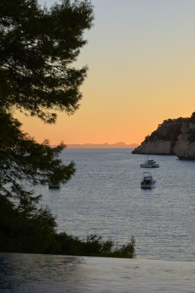 Hotel Meli� Cala Galdana