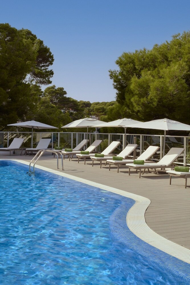 Hotel Meli� Cala Galdana