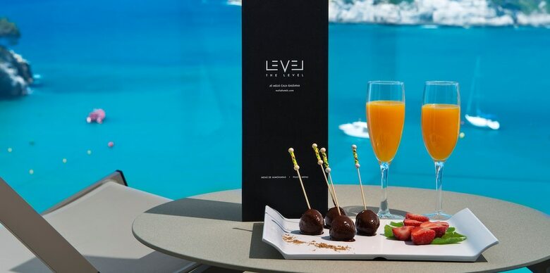 Hotel Meli� Cala Galdana