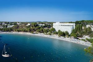Hotel Meli� Cala Galdana