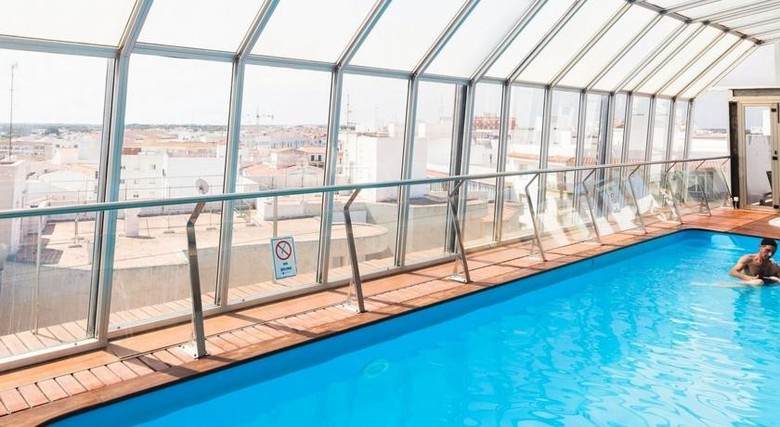 Hotel Artiem Capri