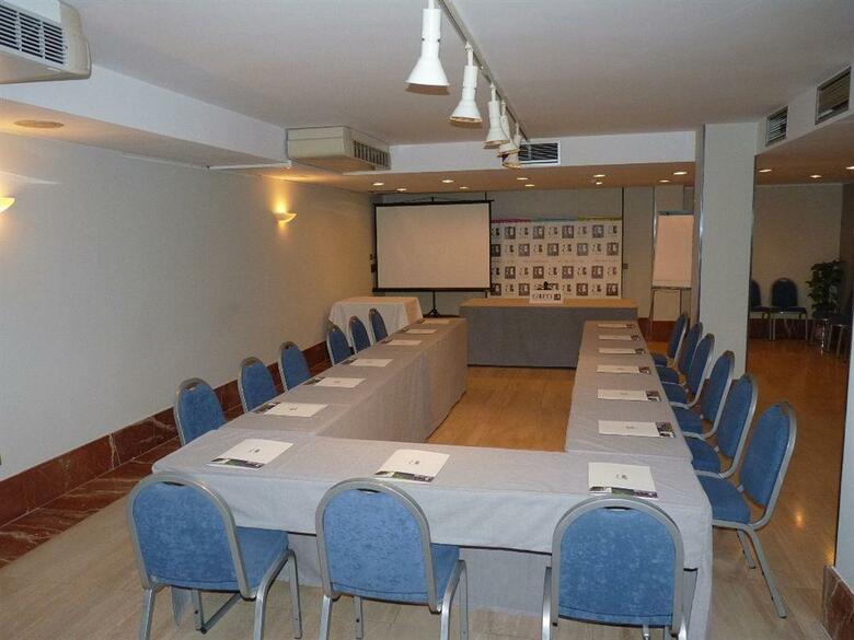 Hotel Artiem Capri