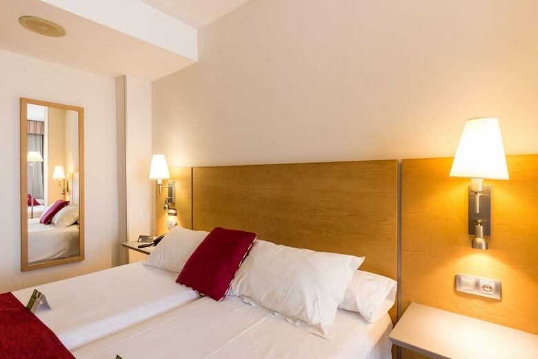 Hotel Artiem Capri