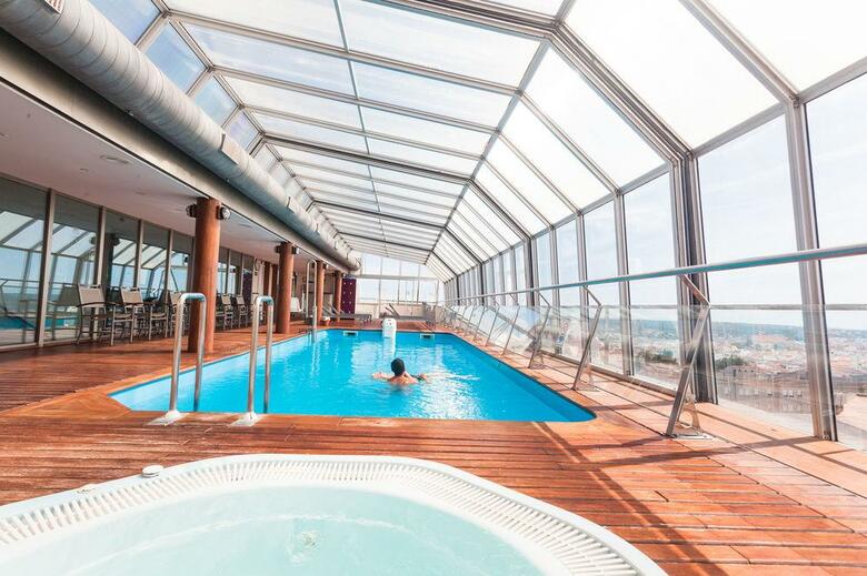 Hotel Artiem Capri