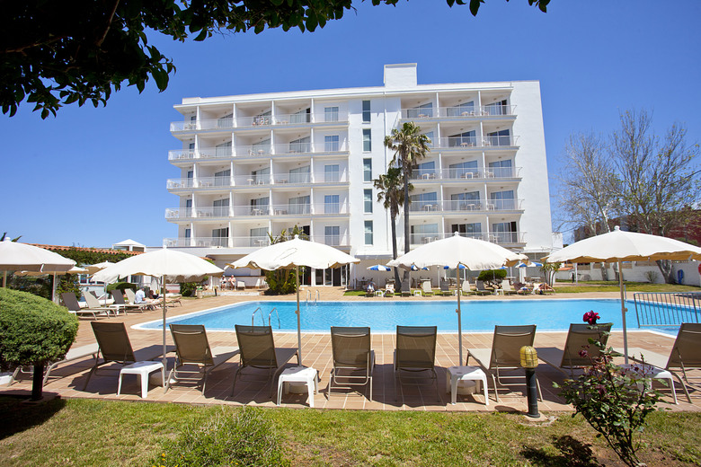 Hotel Agamenon