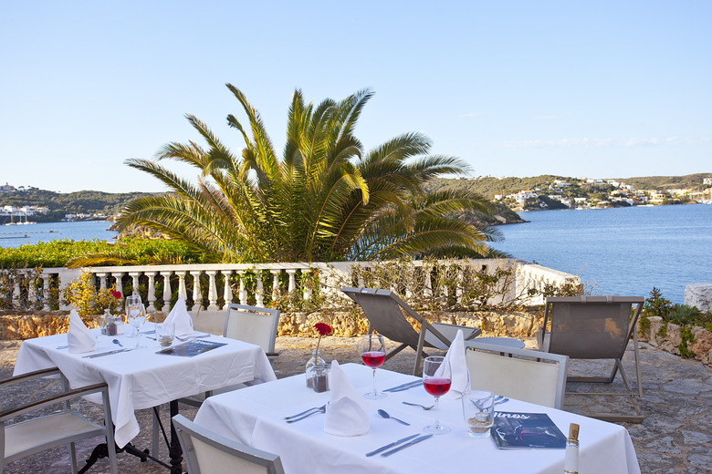 Hotel Agamenon