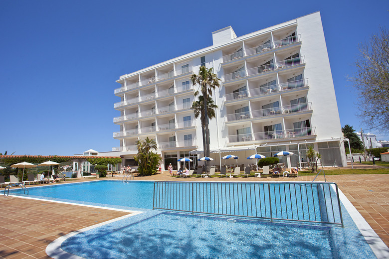 Hotel Agamenon