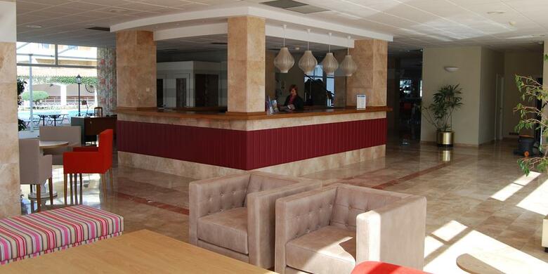 Hotel Agamenon
