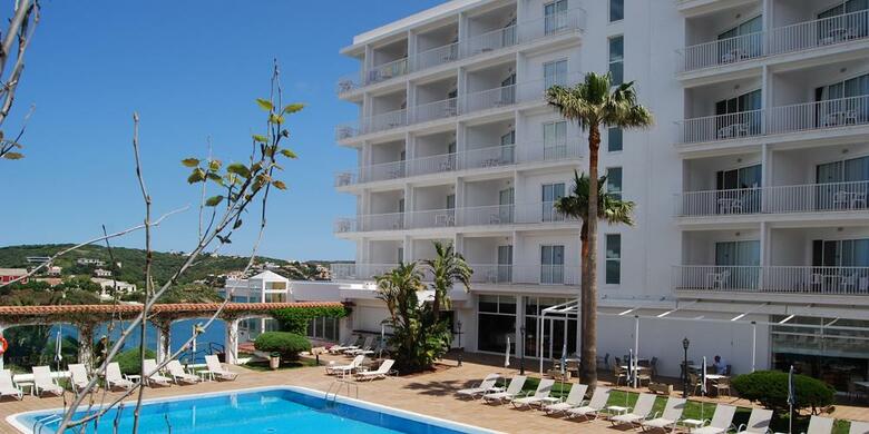 Hotel Agamenon