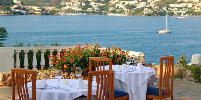 Hotel Agamenon