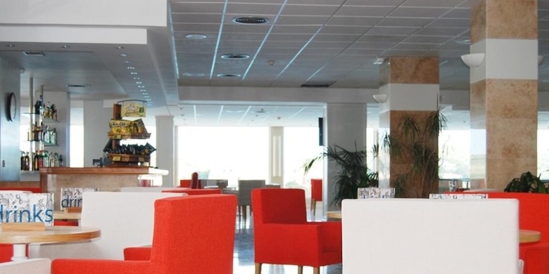 Hotel Agamenon