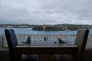 Hotel Agamenon