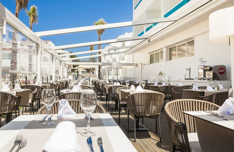 Hotel Globales Mediterrani