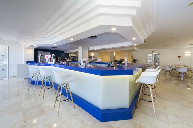 Hotel Globales Mediterrani
