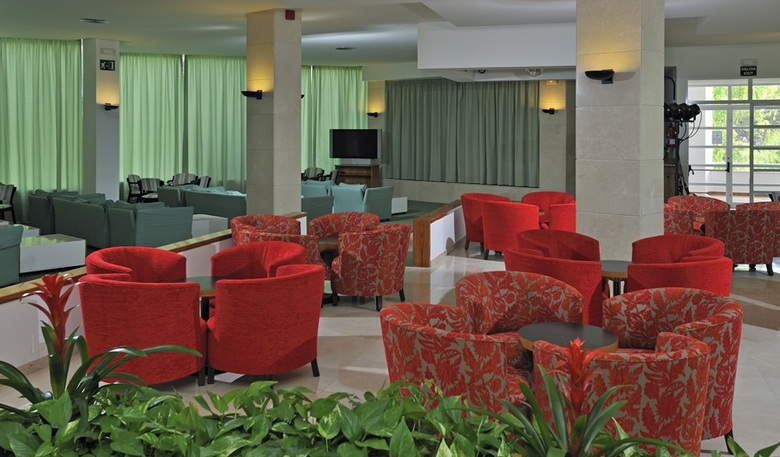 Hotel Globales Mediterrani