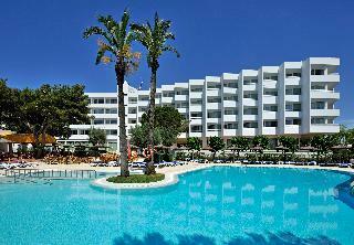 Hotel Globales Mediterrani