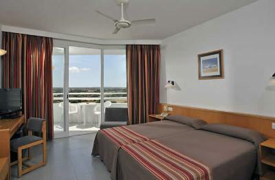 Hotel Globales Mediterrani
