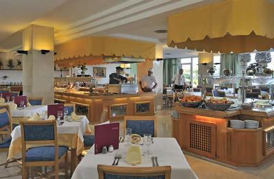 Hotel Globales Mediterrani
