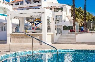 Hotel Globales Mediterrani