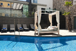 Hotel Barcel� Hamilton Menorca