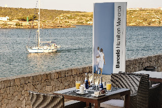 Hotel Barcel� Hamilton Menorca