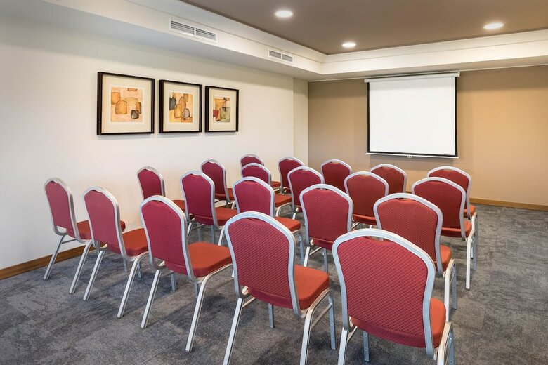 Hotel Barcel� Murcia Siete Coronas