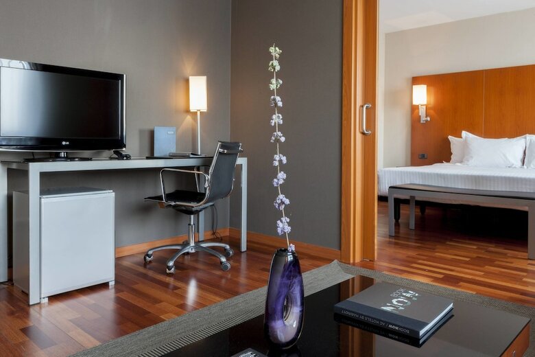 AC Hotel Murcia By Marriott