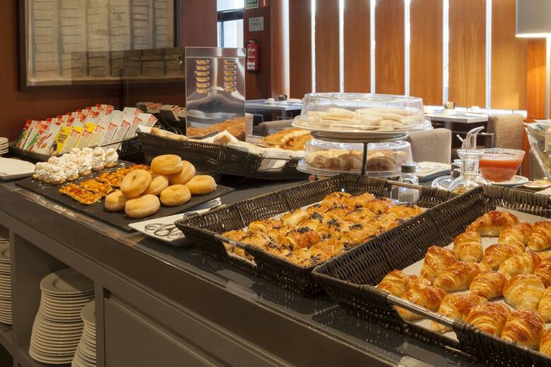 AC Hotel Murcia By Marriott