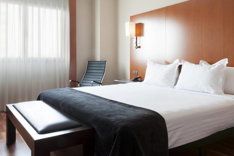 AC Hotel Murcia By Marriott